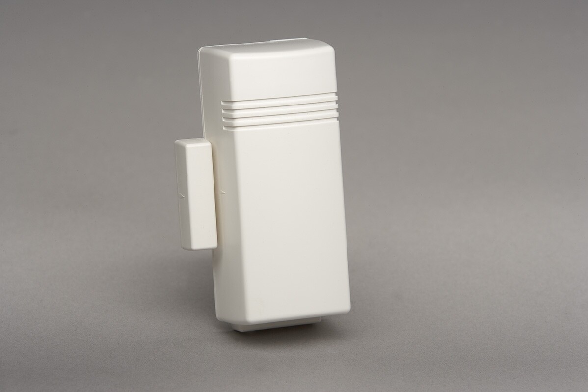 Resolution RE301 DSC Compatible Home Security Door/Window Sensor