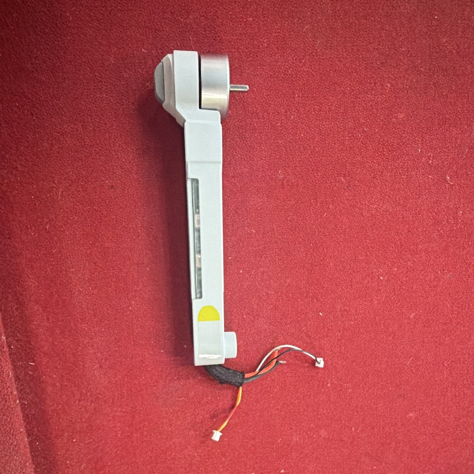 Drone replacement arm for FALCON /B1/Back left arm.