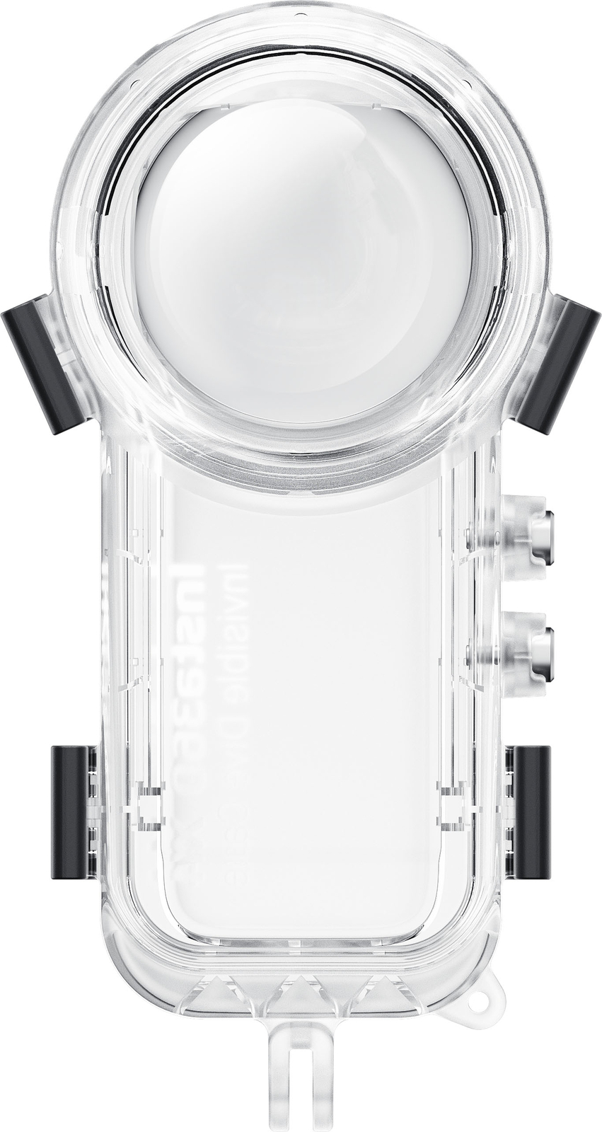 Insta360 X4 Invisible Dive Case
