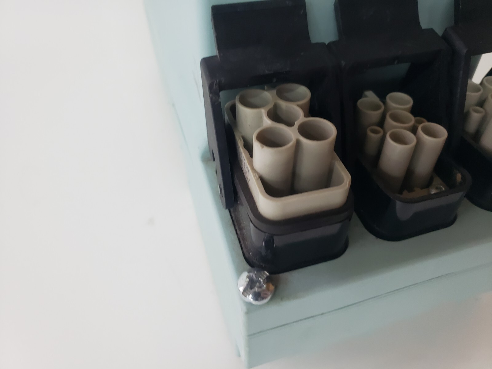 Siemens 3RK1304-0HS00-6AA0 Disconnect Module Switch RSM