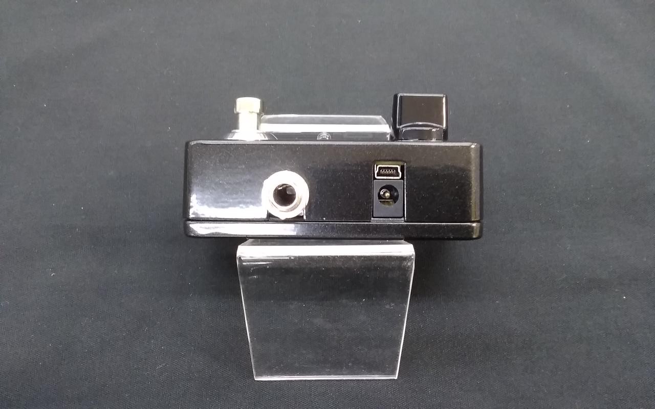 TC Electronic DITTO LOOPER Model