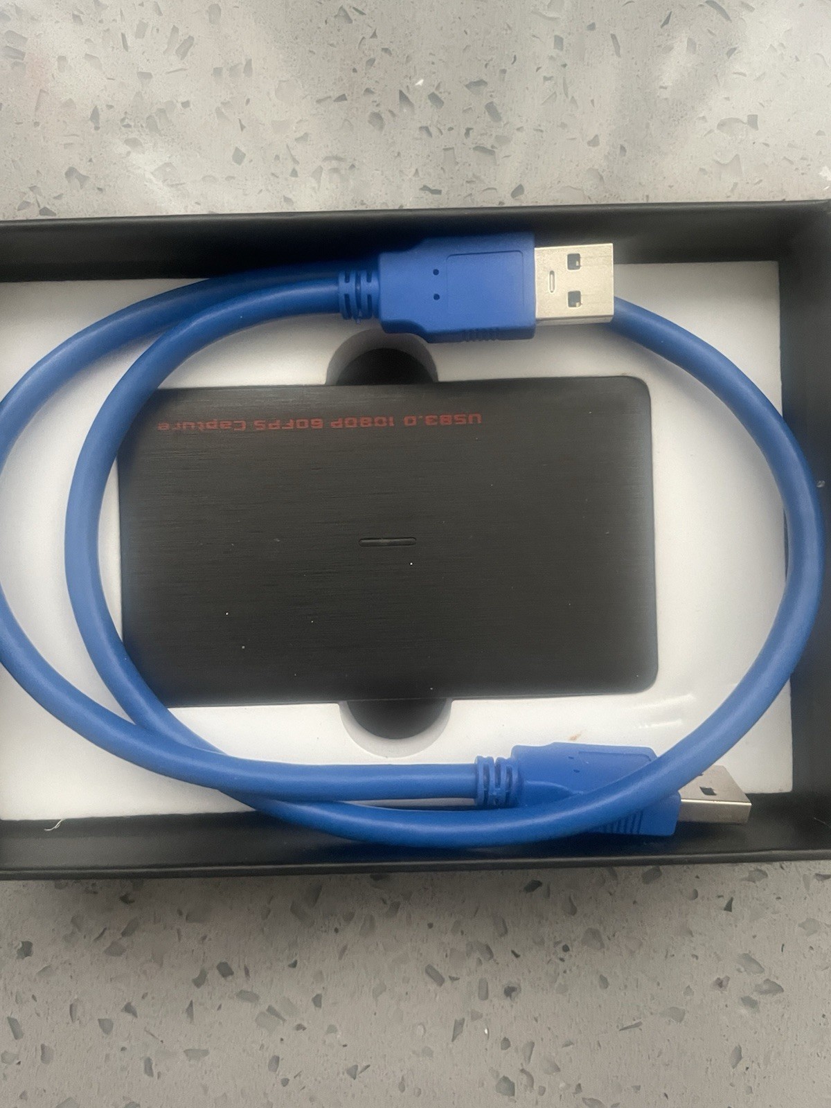 USB 3.0 Game Capture Live Streaming