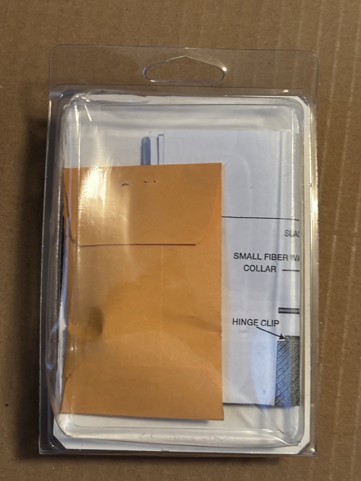 Hipshot Tremsetter - New In Packaging