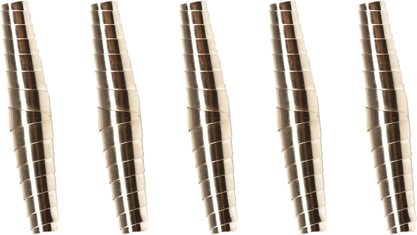 5 Pcs Pruner Replacement Springs Replacement Volute Springs Garden Pruner Spring
