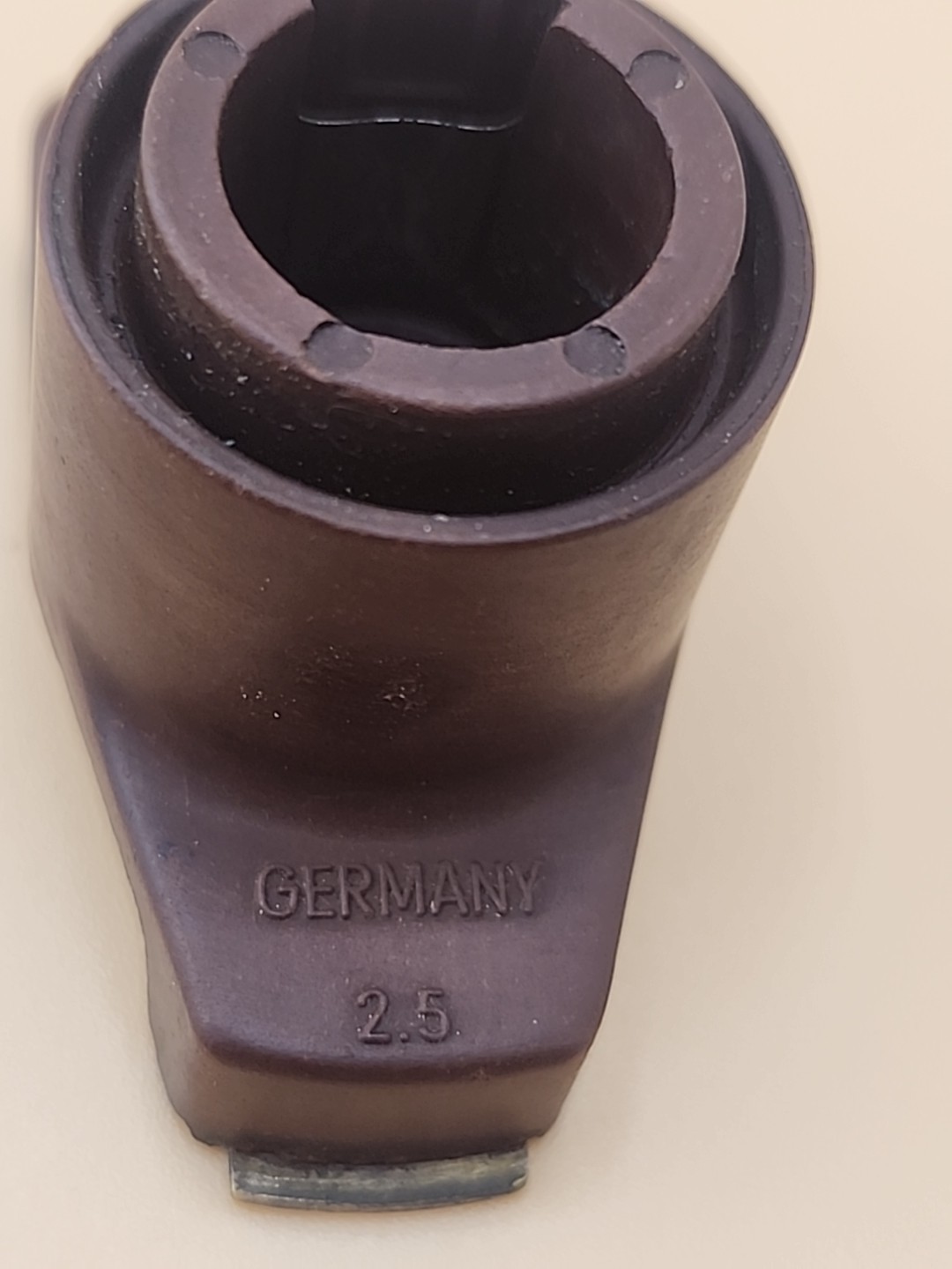 Rotor #1234322107