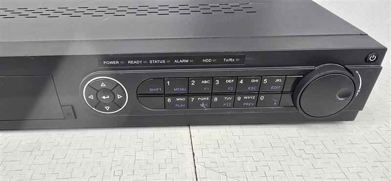DS-7716NI-SP 16-Channel NVR