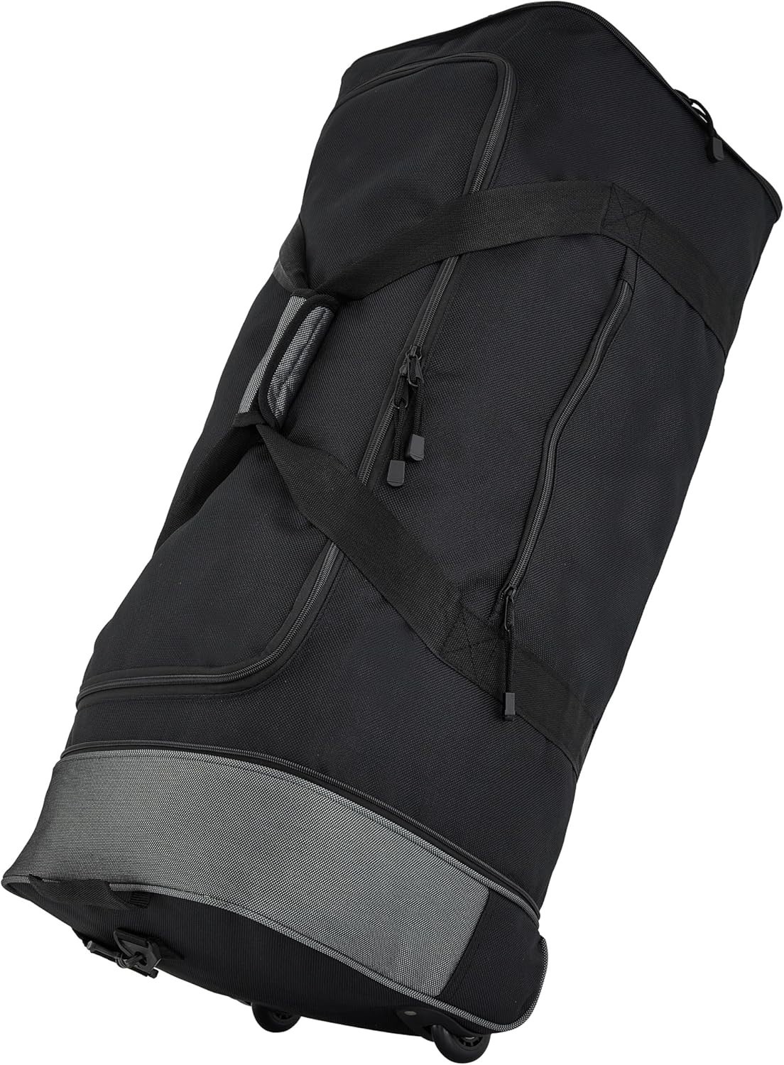 32" Midgard Expandable Rolling Travel Bag