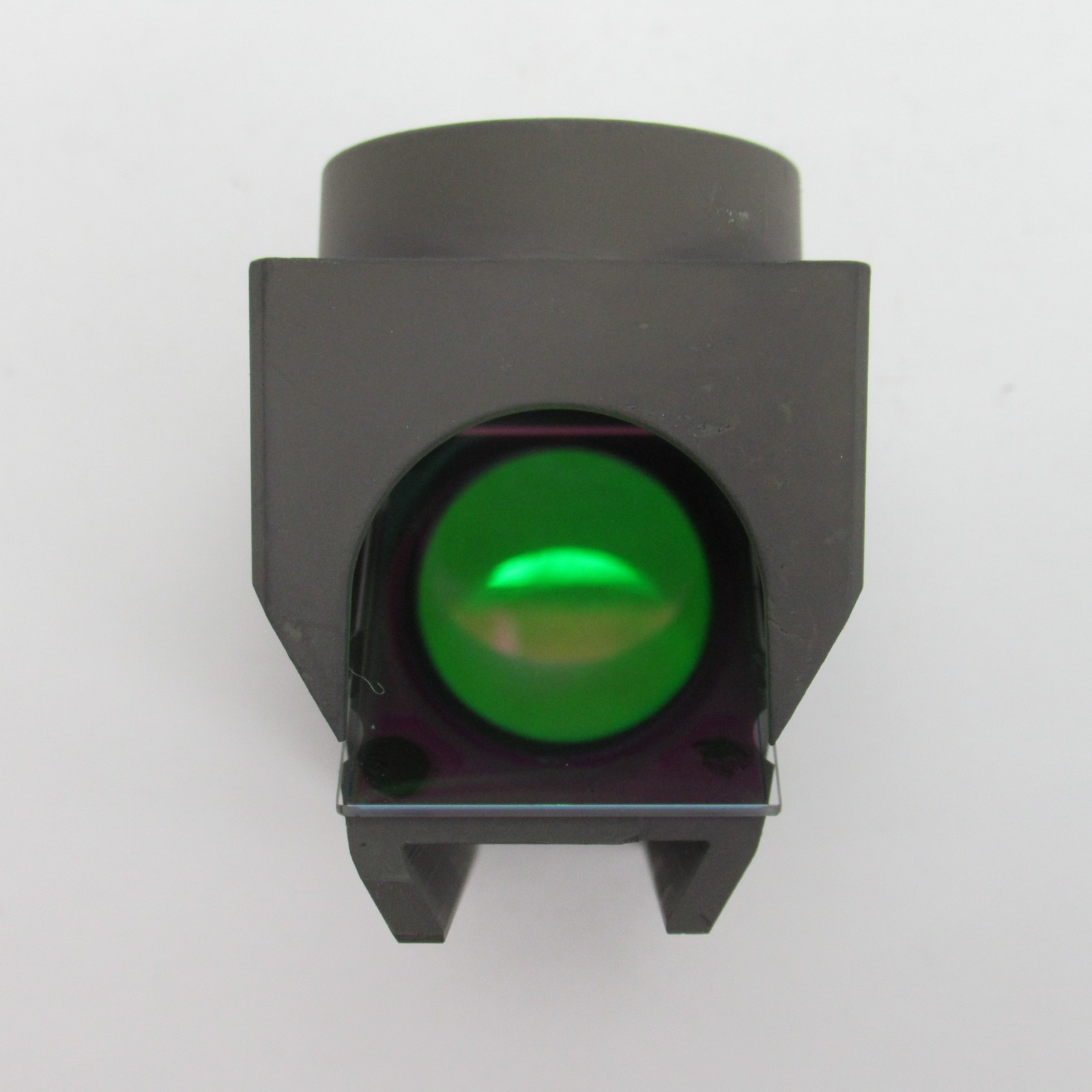 LEICA N3 11513883 FLUORESCENCE MICROSCOPE FILTER CUBE SIZE K - DEGRADATION