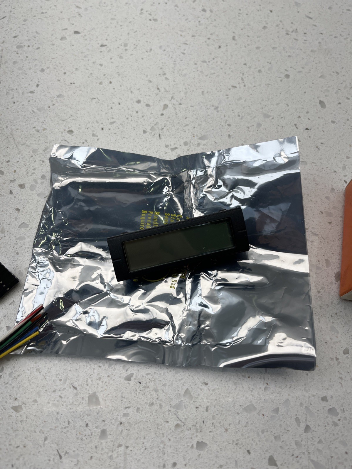M13500130 Simpson Digital Panel Meter