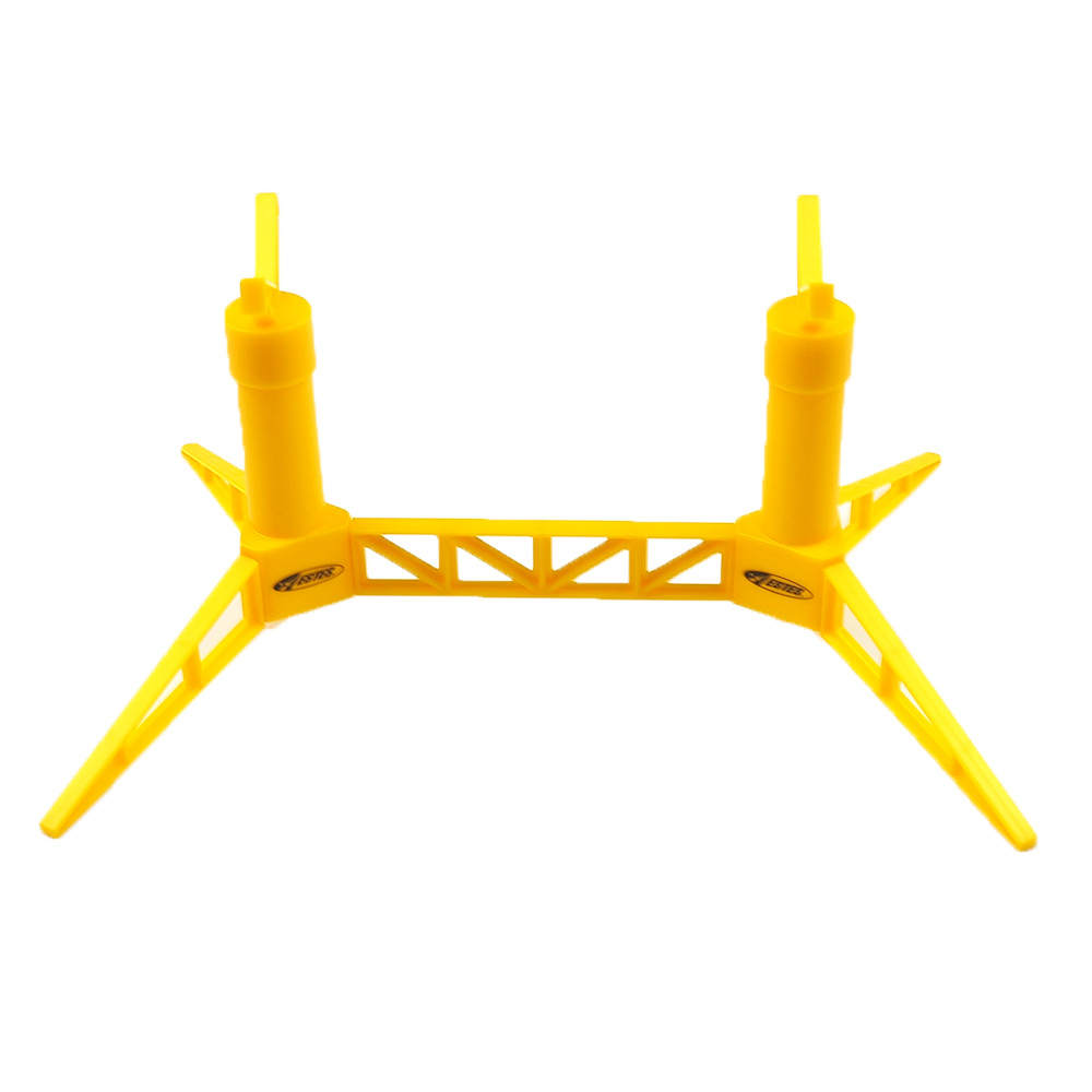 Estes Flying Model Rocket Accessory Cradle/Stand  EST 2293