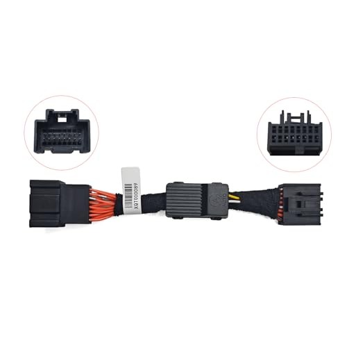 Auto Start Stop Eliminator Compatible with 2025-2026 Chevy Equinox Stop Start