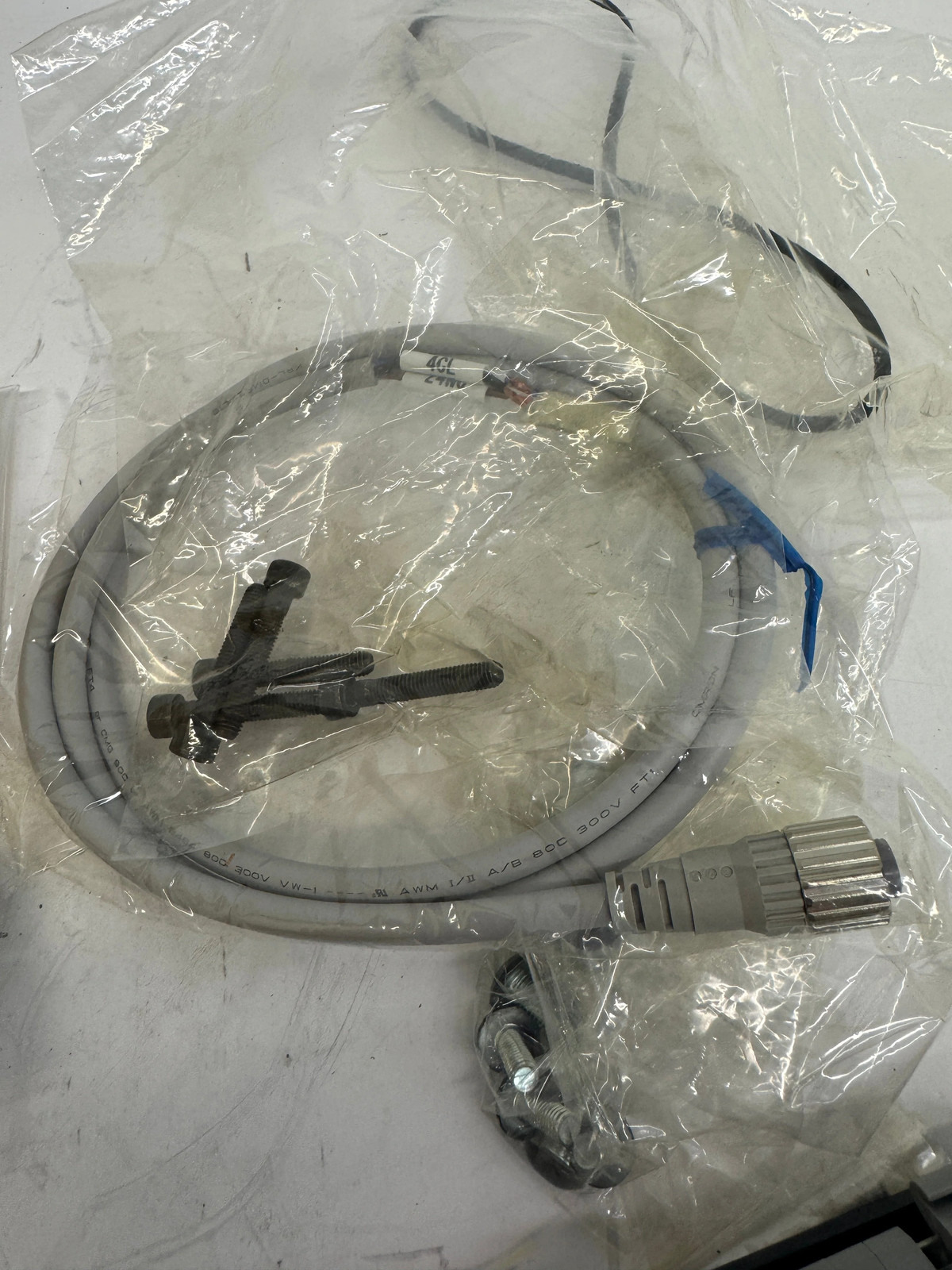 Mori Seiki Direct Drive Rotary Table Installation Kit DDRT-200X