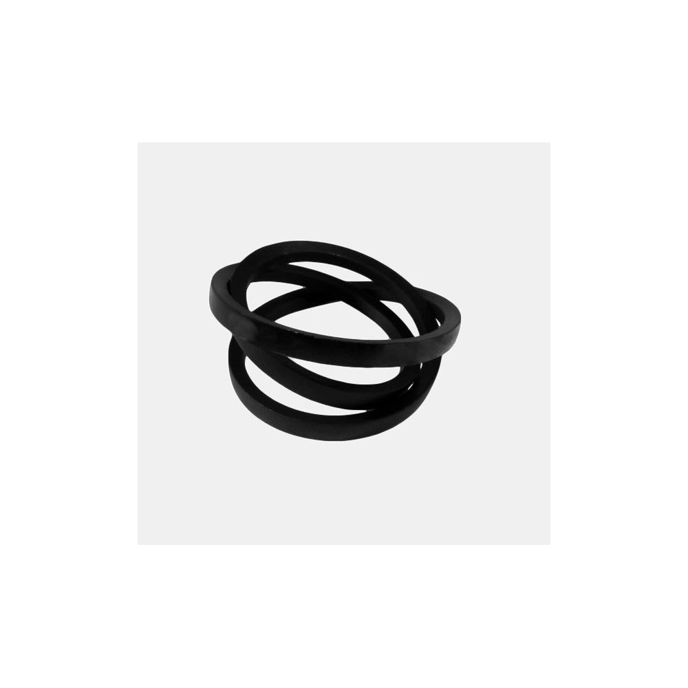 A-A125K A-Section Made With Aramid Belt Universal Fit Replaces A125K 1/2" X 127"