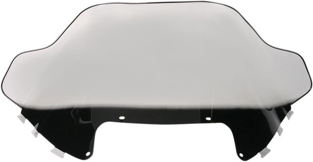 Sno Stuff Replacement Graphics Windshield 18" Smoke #450-168-03 Arctic Cat