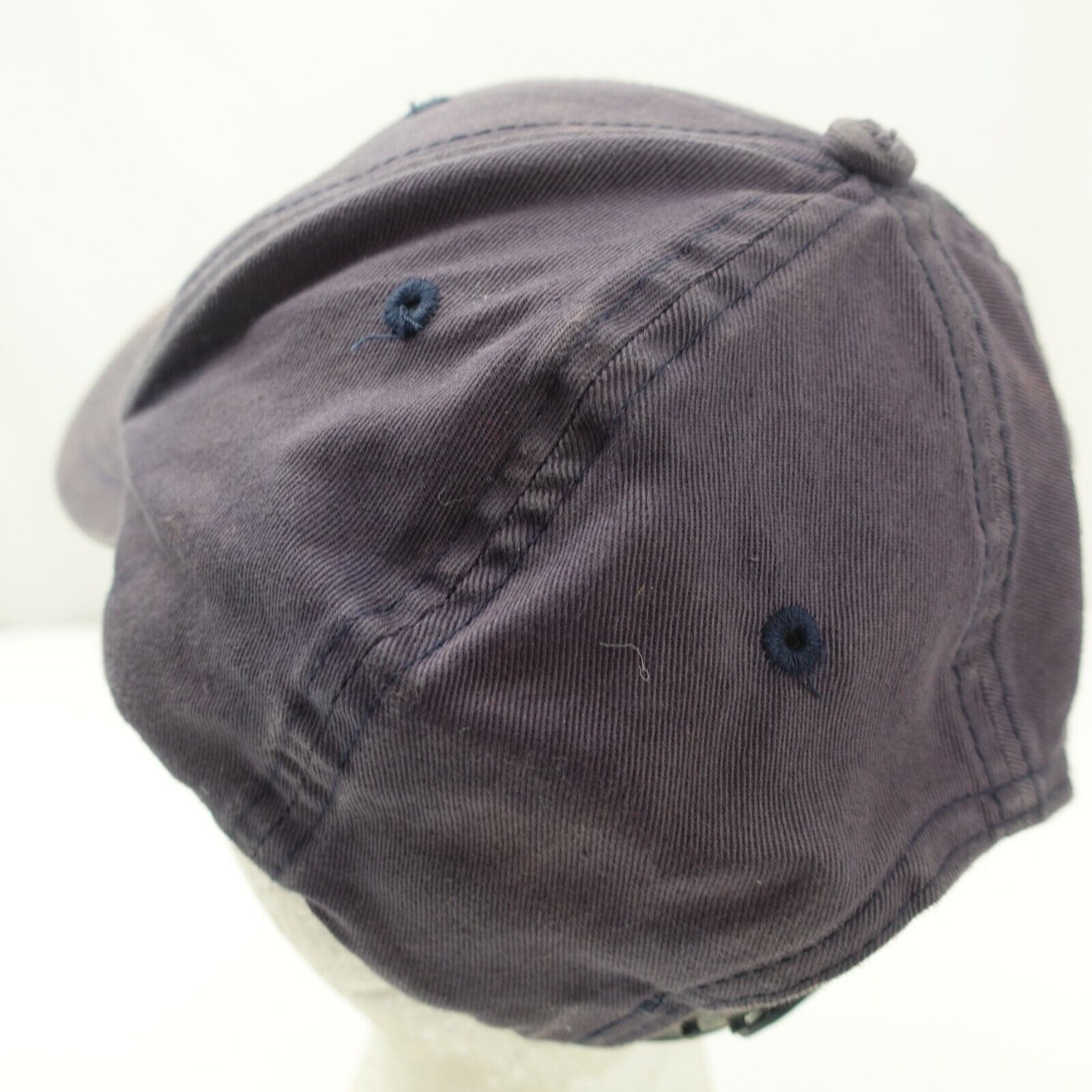 Unknown DP Logo Ball Cap Hat Adjustable Baseball Youth