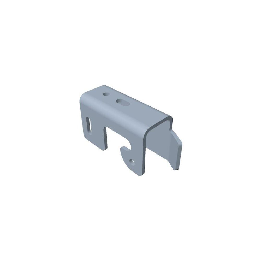 Toro OEM 131-3935 Left-Hand Mower Deck Hanger Bracket Fits Timecutter 50", 54",
