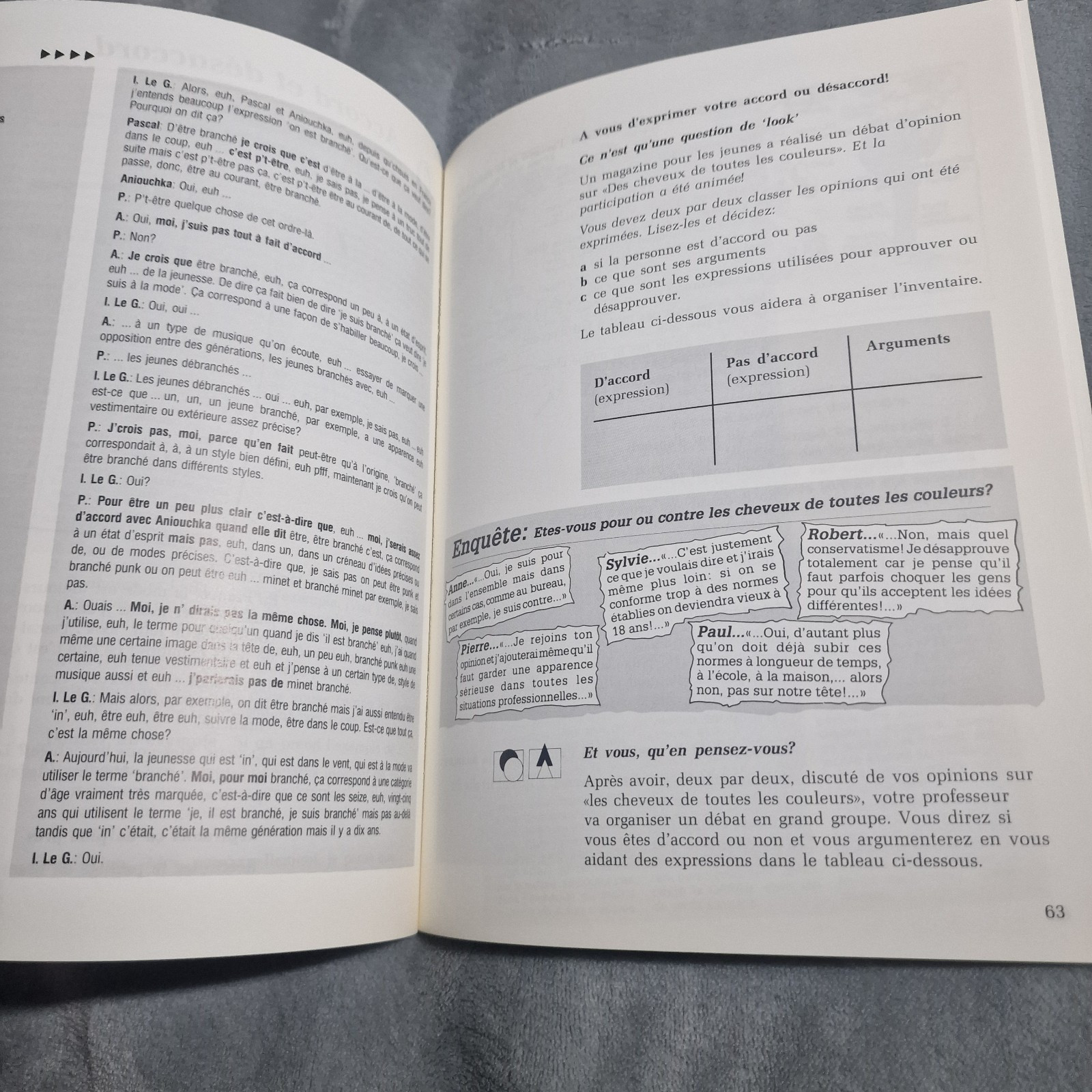 Ca se Dit et Ca s'Ecrit by Beeching, Kate