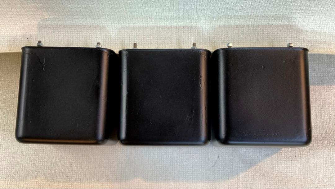 Harman Kardon Citation II Original Transformer Set Power & Output Transformers