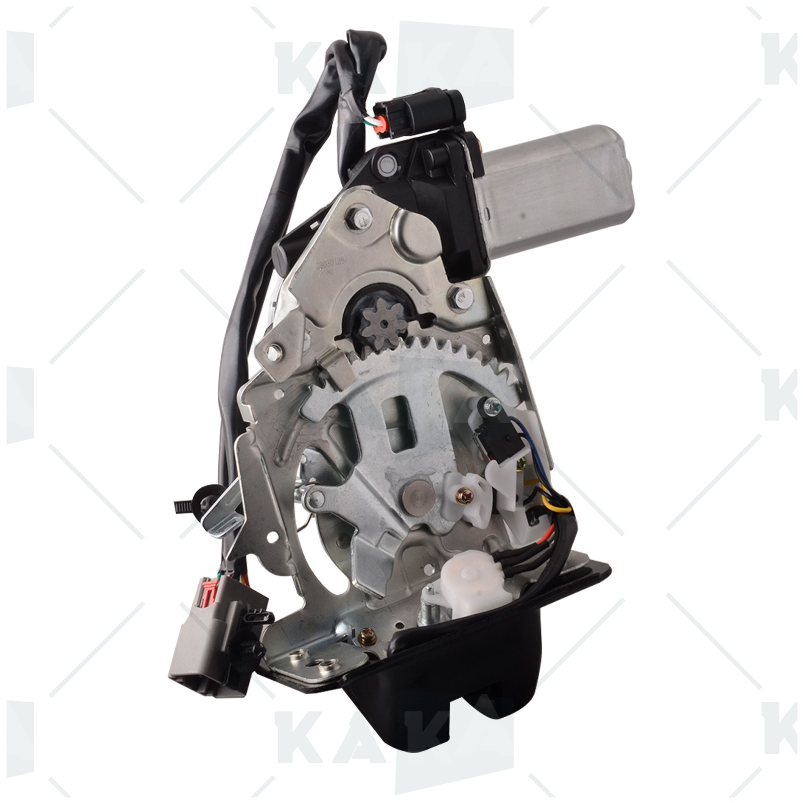Tailgate Lock Latch Actuator fit Ford Edge 2007-14 Lincoln MKX 07-15 MKT 2010-13