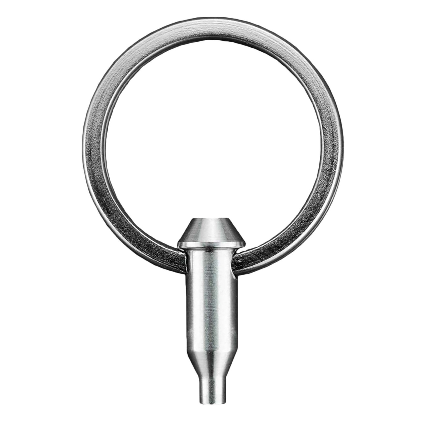 Hexlox Code C Anti-Theft Bike Part Locking System | Magnetic Security for