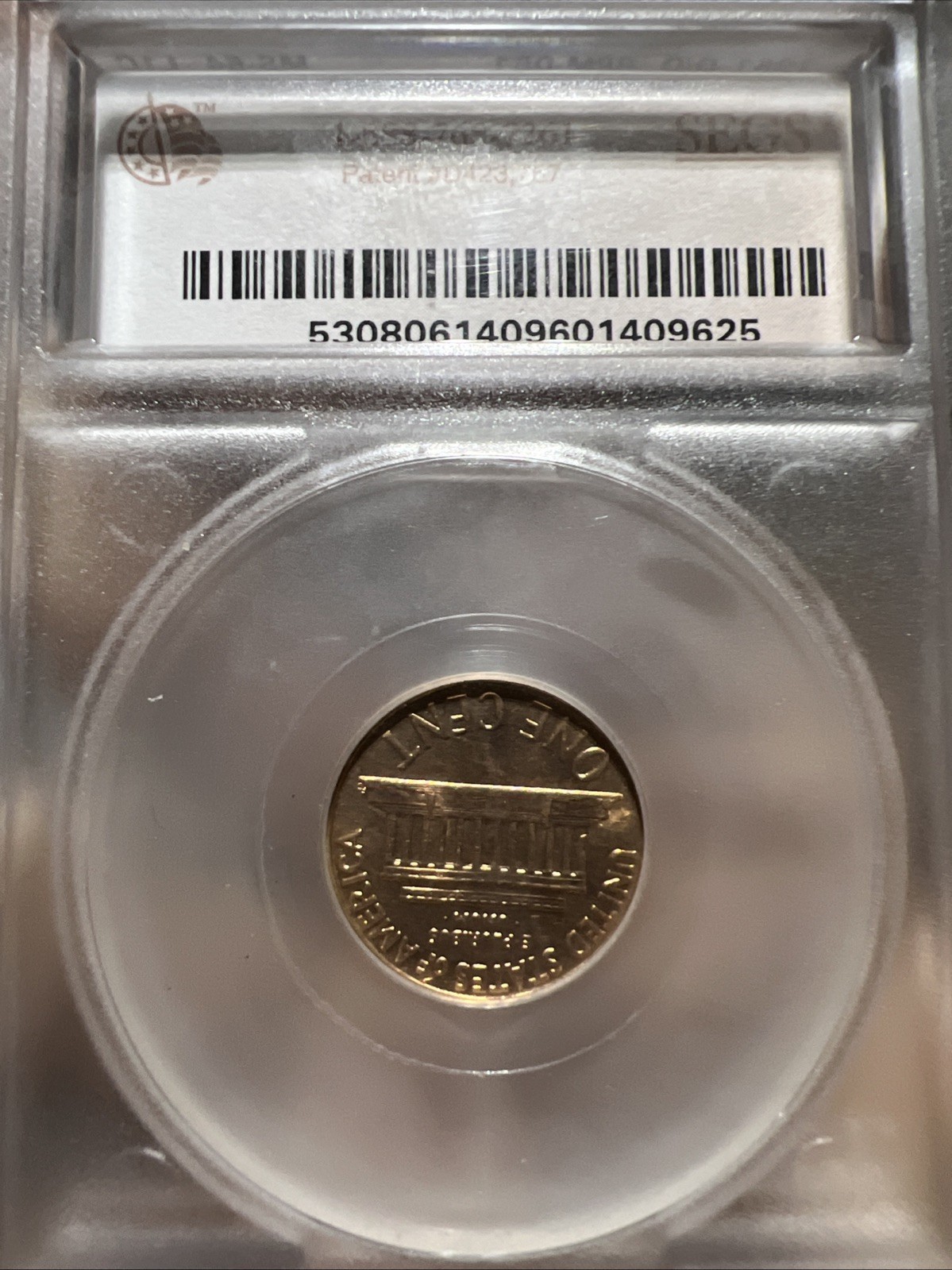 1961 D/D RPM-061