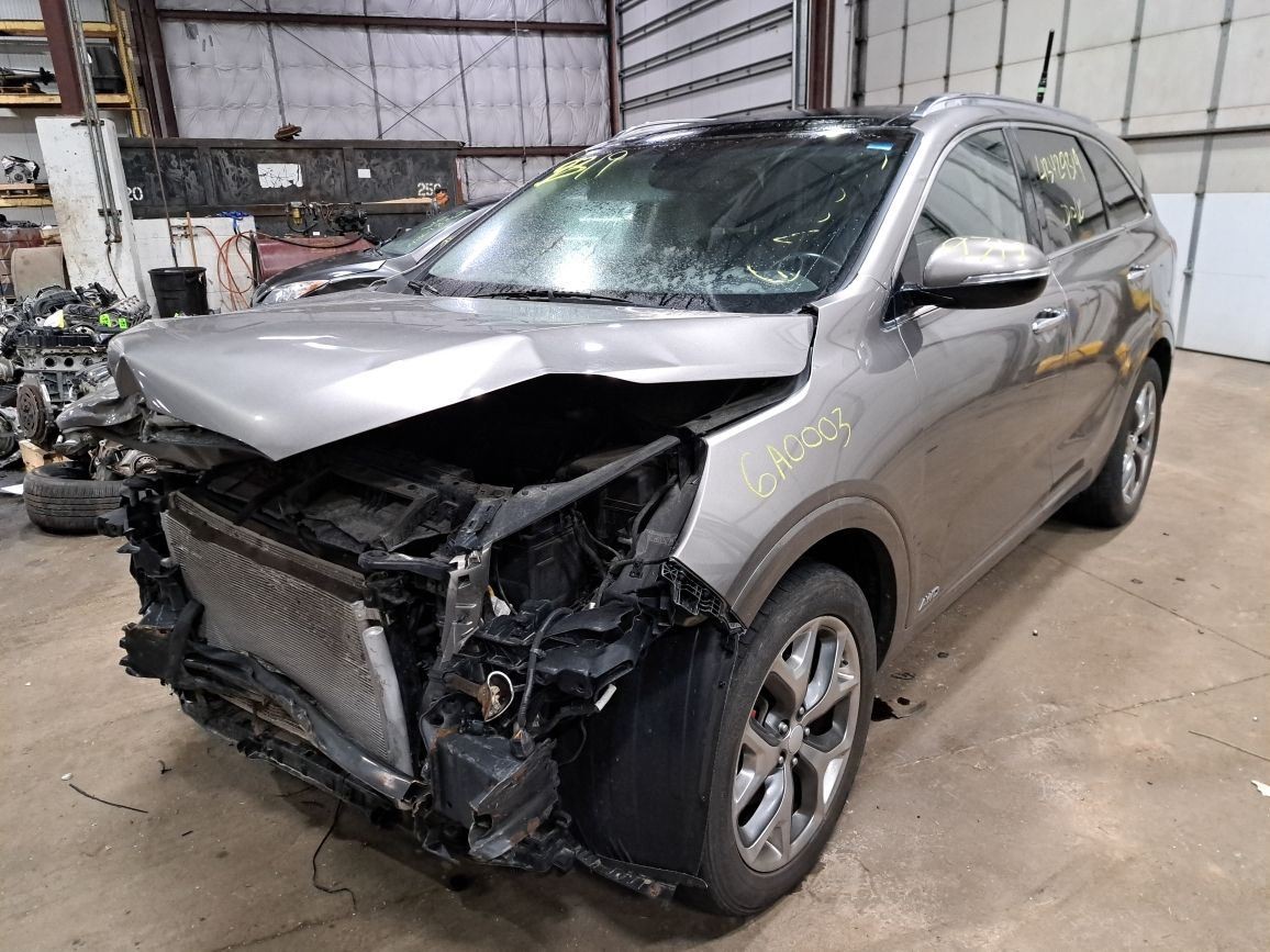 2016 Sorento Jack Sku#4345056