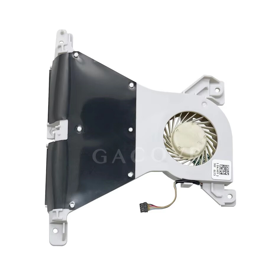 Original For Meta Oculus Quest 2 VR Headset Cooling Fan Replacement Accessory