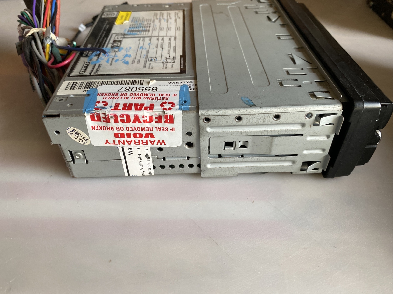 Sumas sm788bt