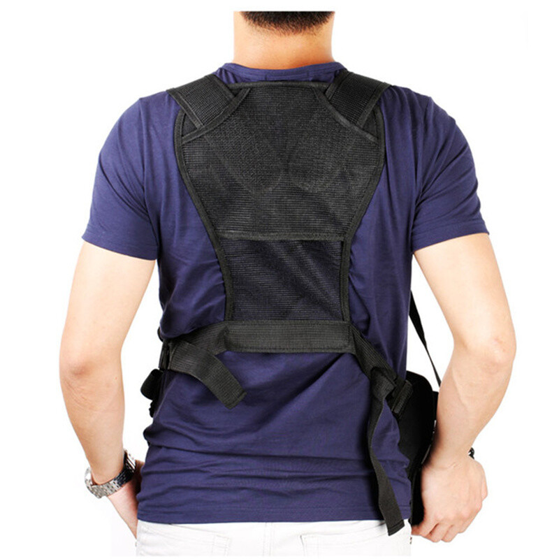Multi Camera Carrier Harness Holster Dual Shoulder Strap Belt Holder Bracket