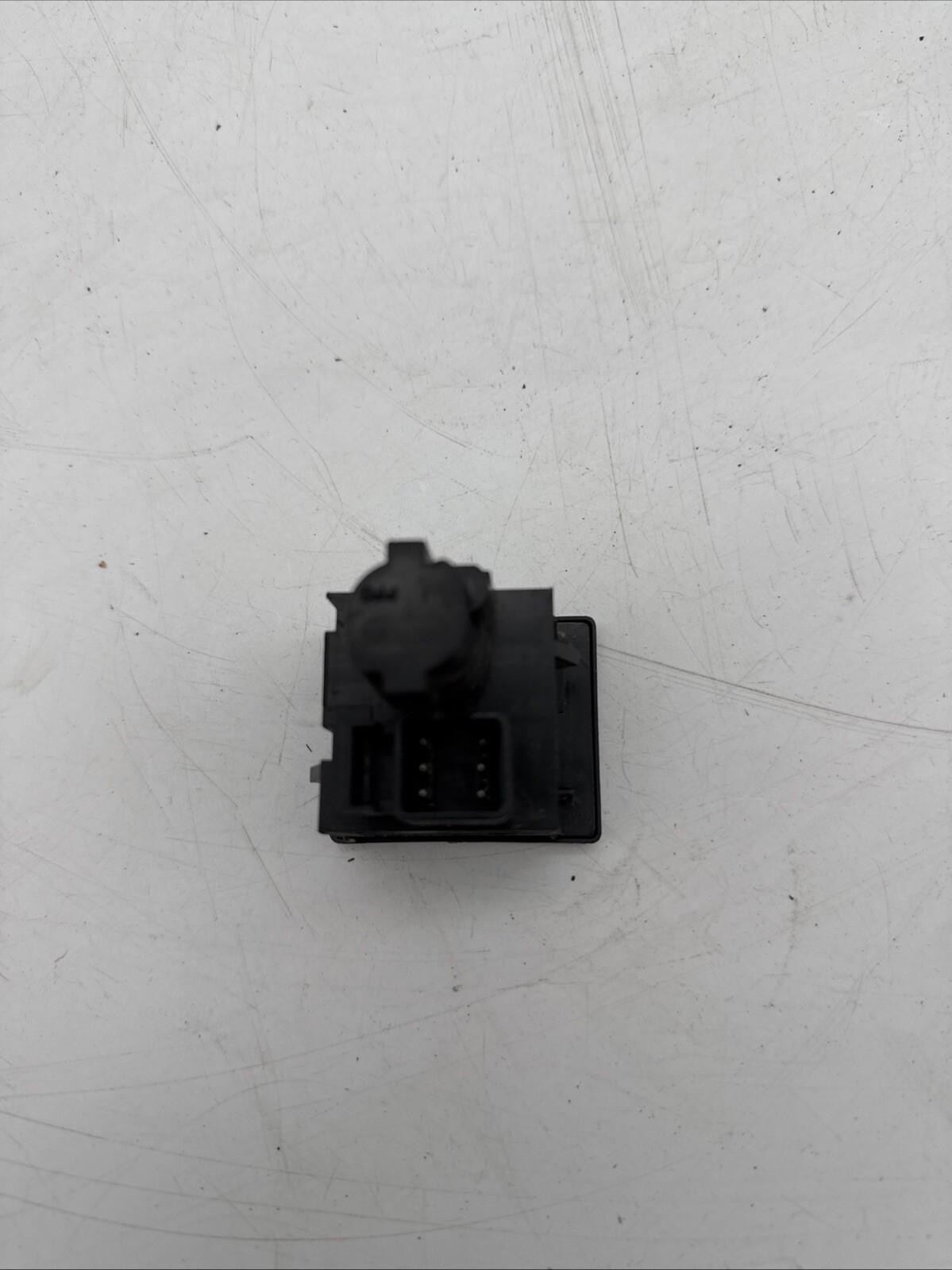 1997 - 2004 CORVETTE C5 PASSENGER AIR BAG SWITCH OEM