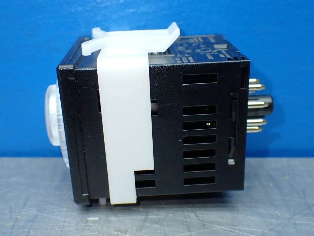 AUTONICS TEMPERATURE CONTROLLER TAS-B4SK4F