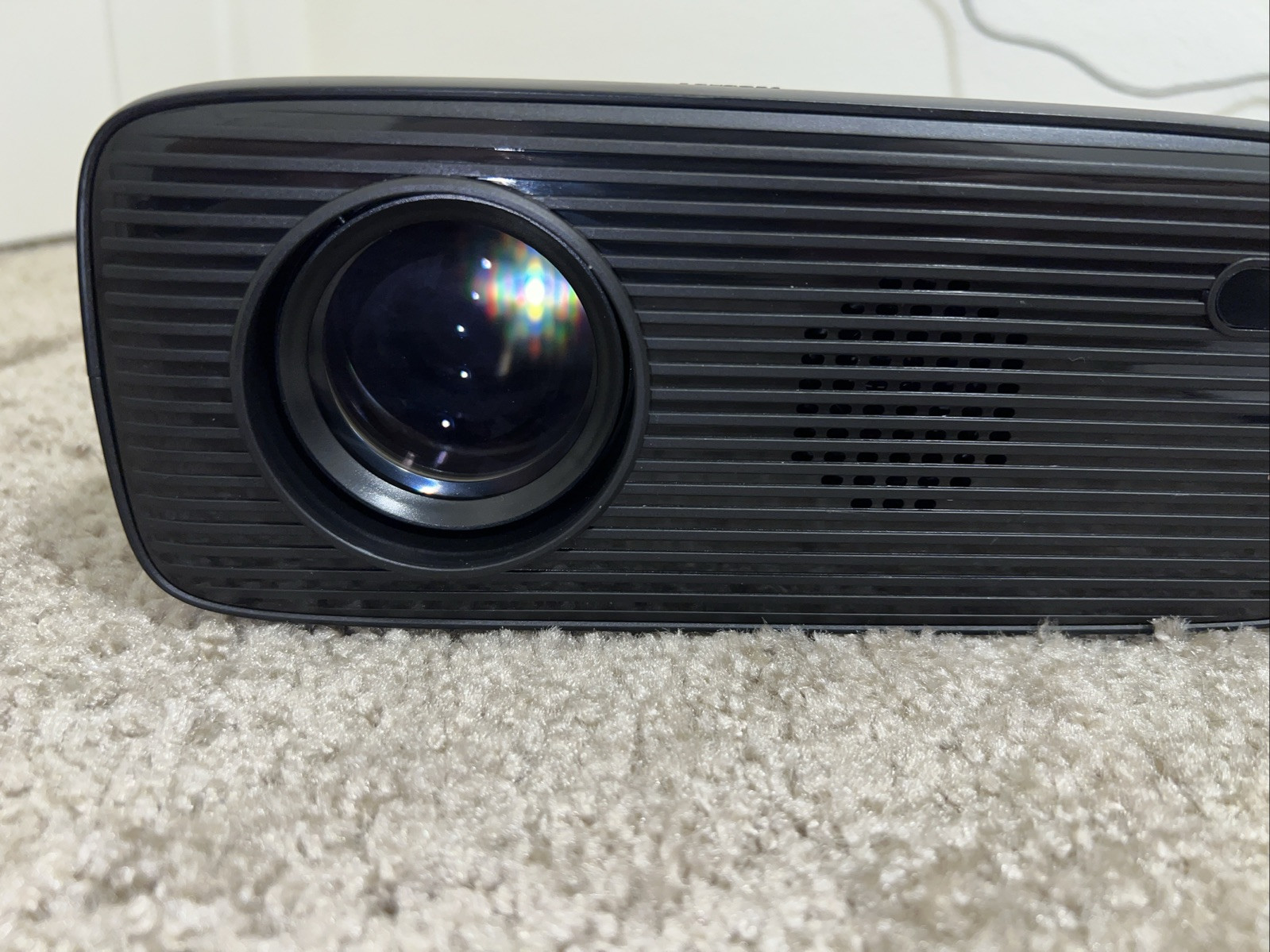 RCA HOME THEATER PROJECTOR 1080p (PRJ280)