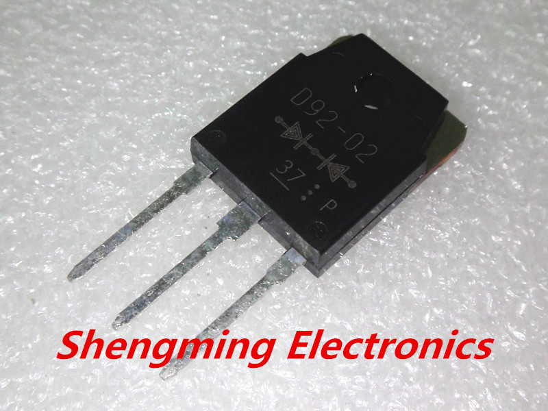 10PCS D92-02 ESAD92-02 20A 200V TO-247 original new