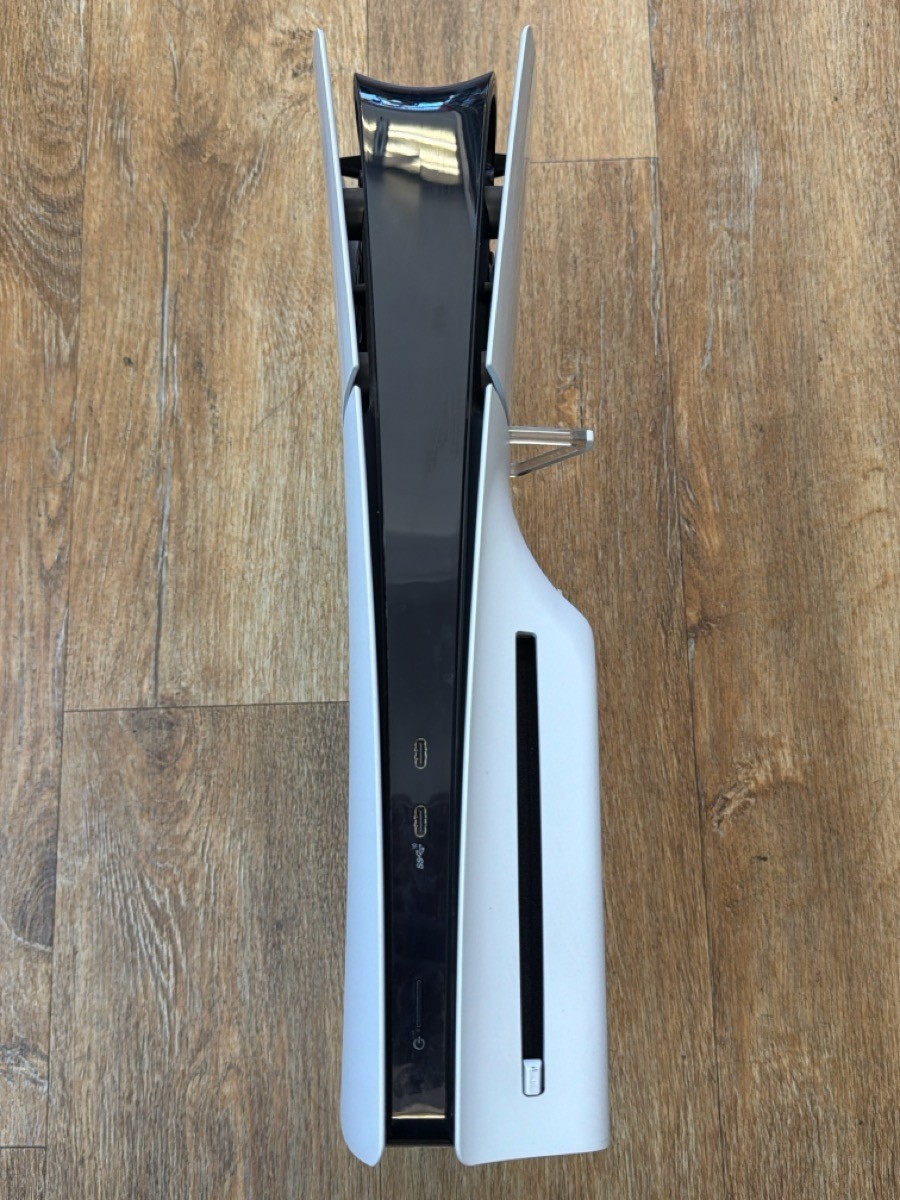 SONY PLAYSTATION 5 SLIM WHITE (SBL016045)