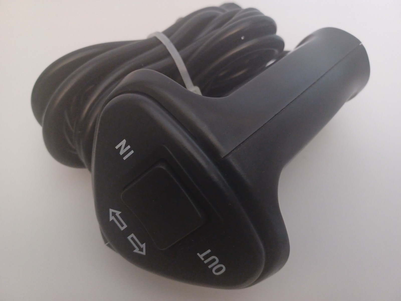 Bulldog Winch 20216 Winch Controller