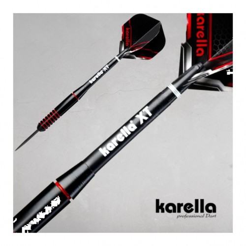 Steeldart Karella XT - Series XT - 2 - 21 G