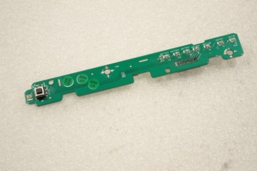 Dell G643F I/O LED Card, BJMT (0G643F) Tested Working
