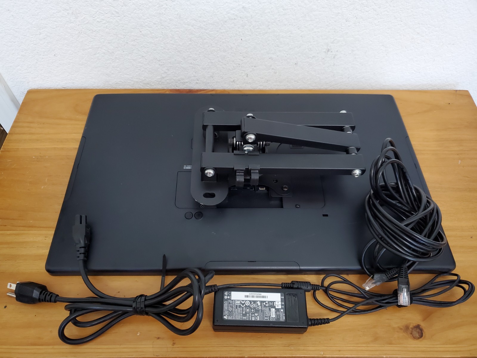 Toast Flex POS 22" ELO V4 KDS Touch Screen Computer / ESY22i4 / MPN: E961605