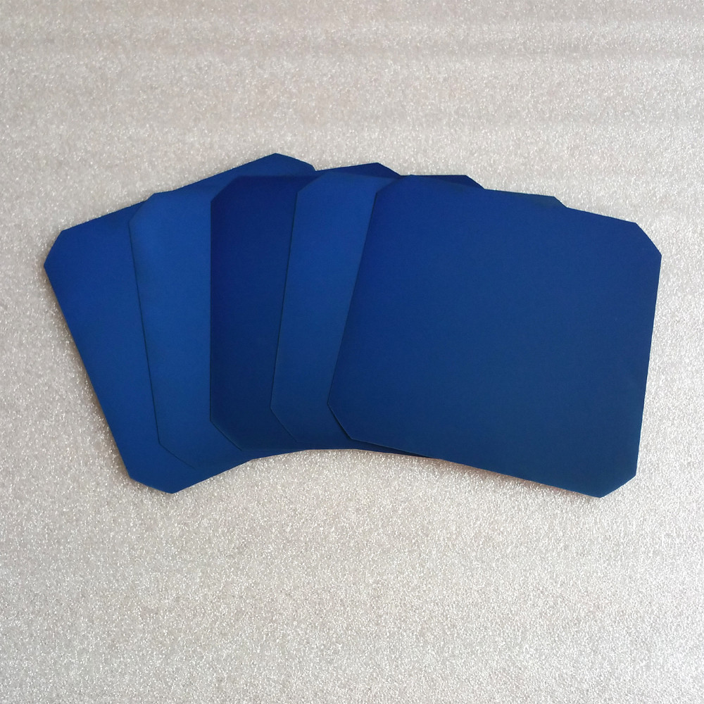 3rd Generation Lots Sunpower Solar Cell Flexible Mono DIY Solar Panels Original