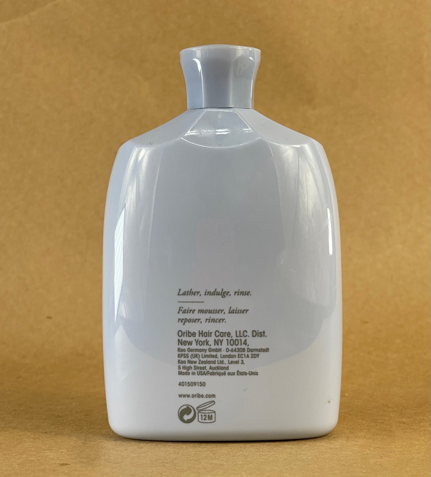 Oribe Run-Through Detangling Shampoo 8.5oz
