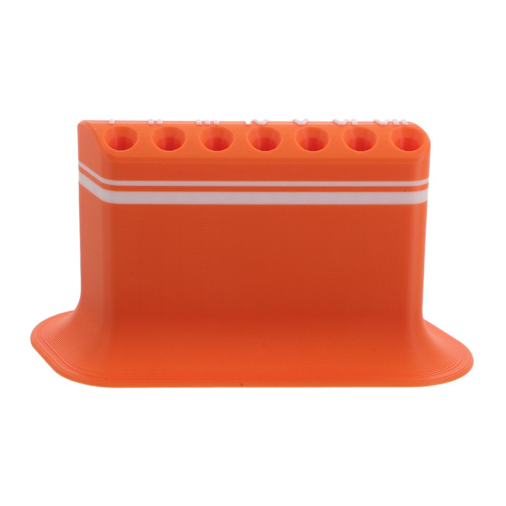 Arrow Display Stand Countertop Holder Plastic for Retail Organizer