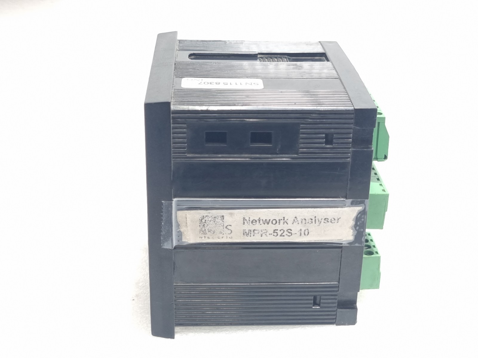 Entes MPR-52S-10 Network Analyser Device