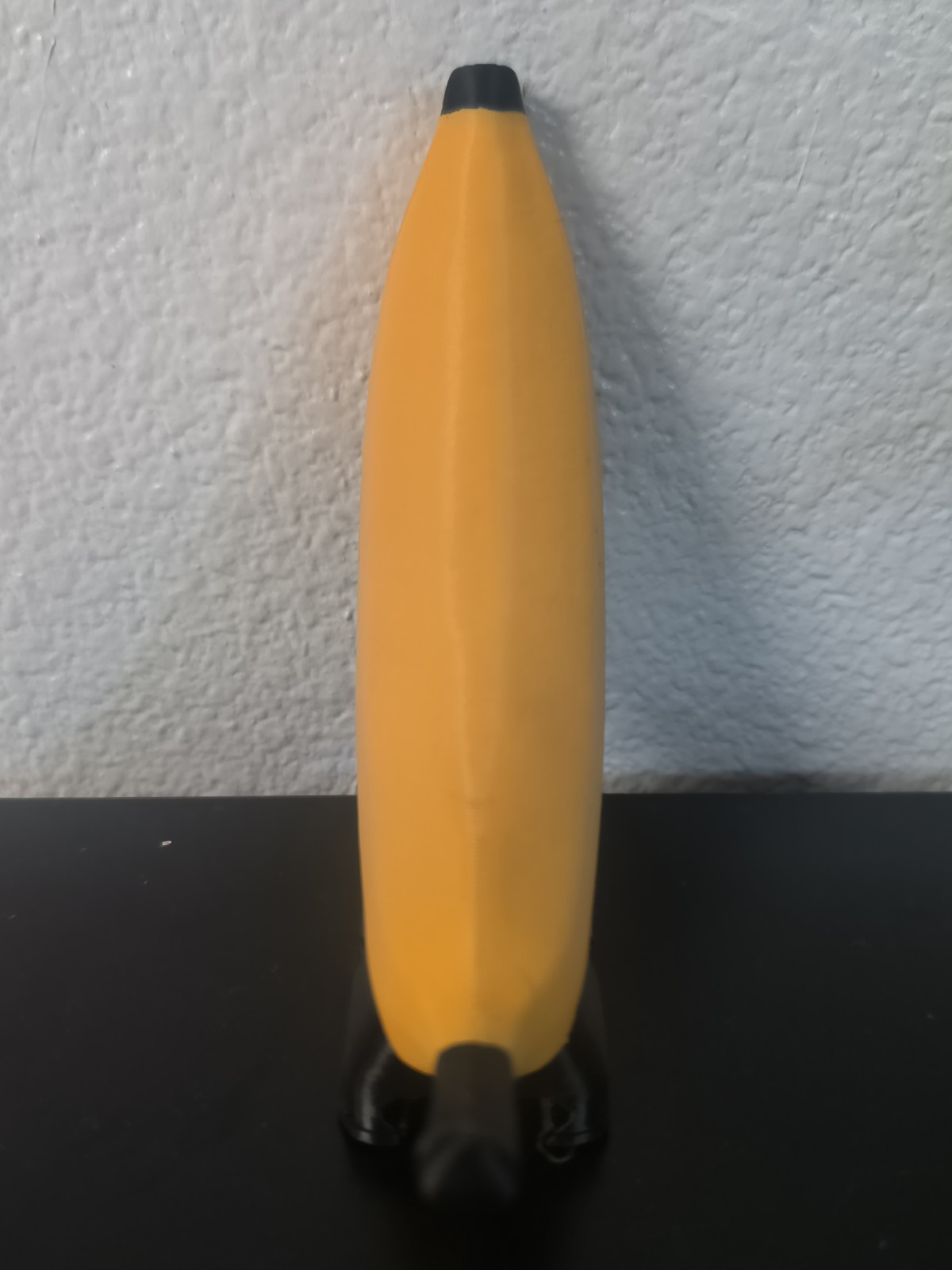 Airsoft Banana Grip 3d Printed