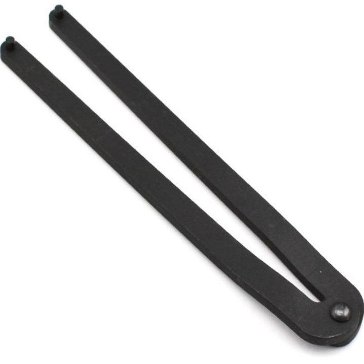 Fan Clutch Wrench 3212 for VW Audi VAG Viscous Coupling Tool