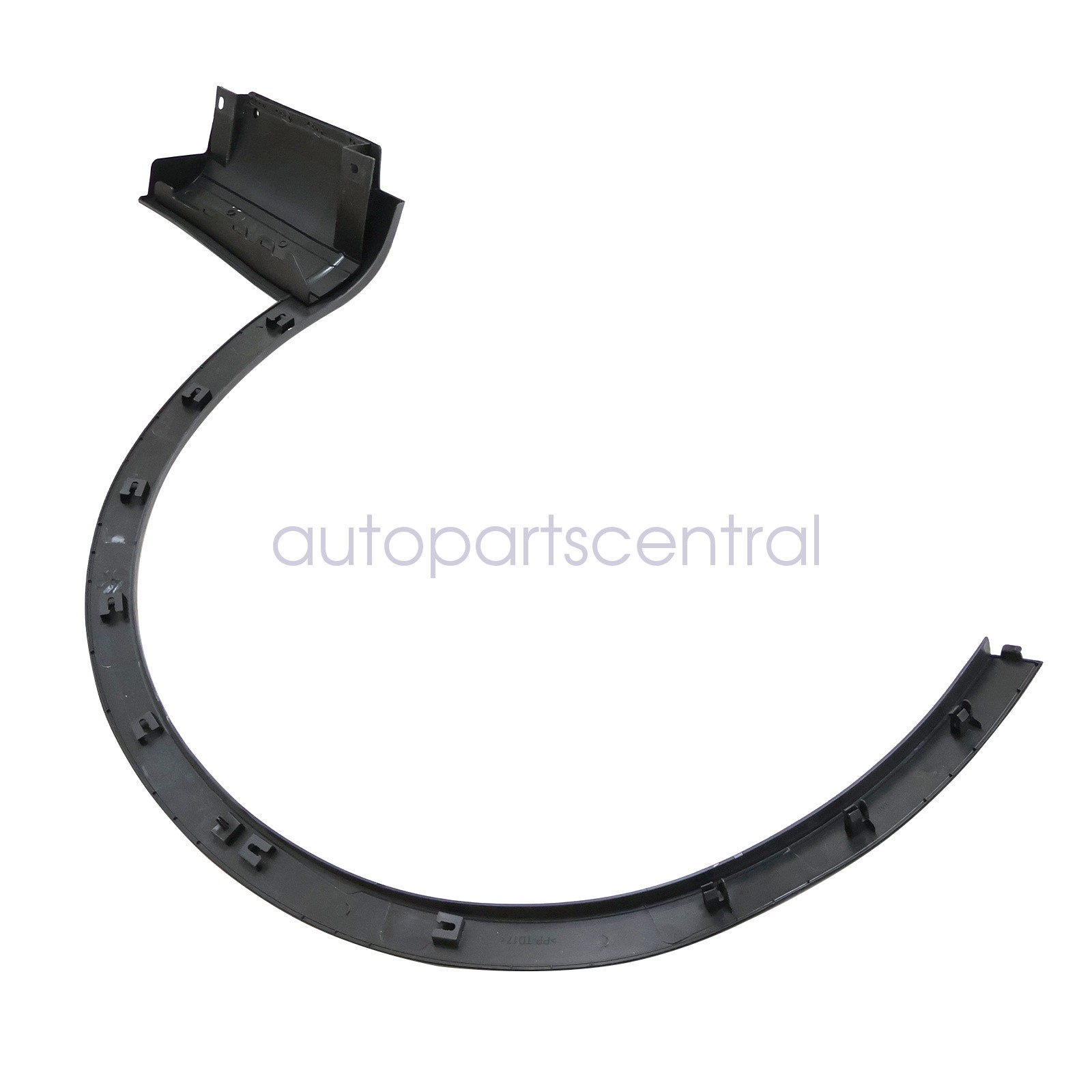 Fender Flare For Maserati Levante M161 2017-20 Front Passenger RH Side 670089060