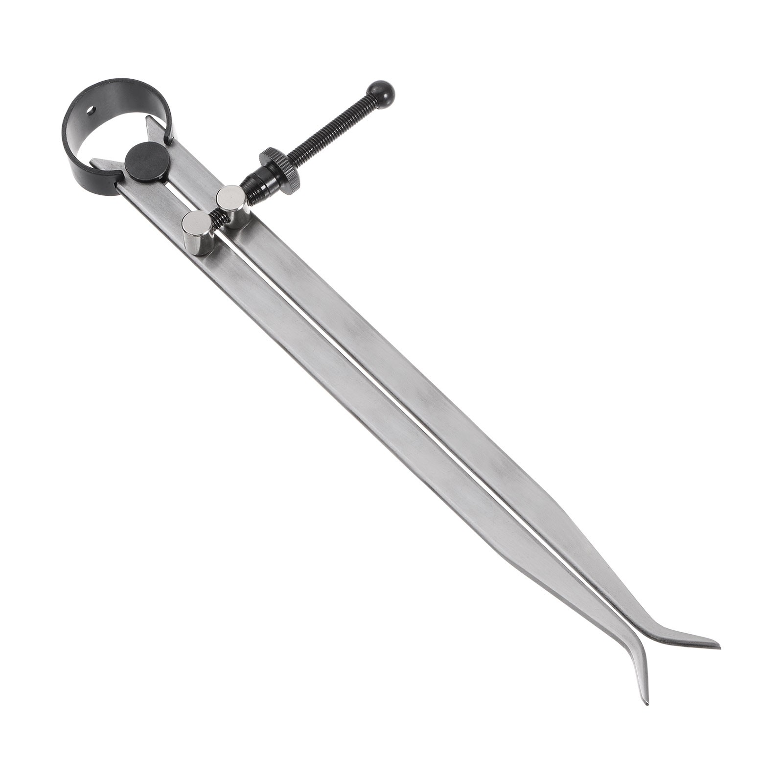 Spring Joint Caliper 10" 250mm Adjustable Spring Inside Caliper with Solid Nut
