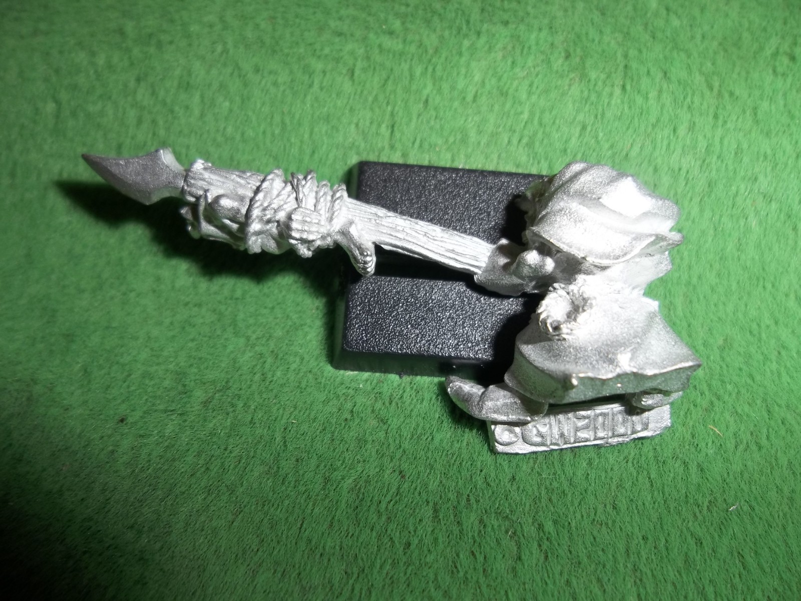 WARHAMMER GOBLIN SQUIG HERDER LOT 2