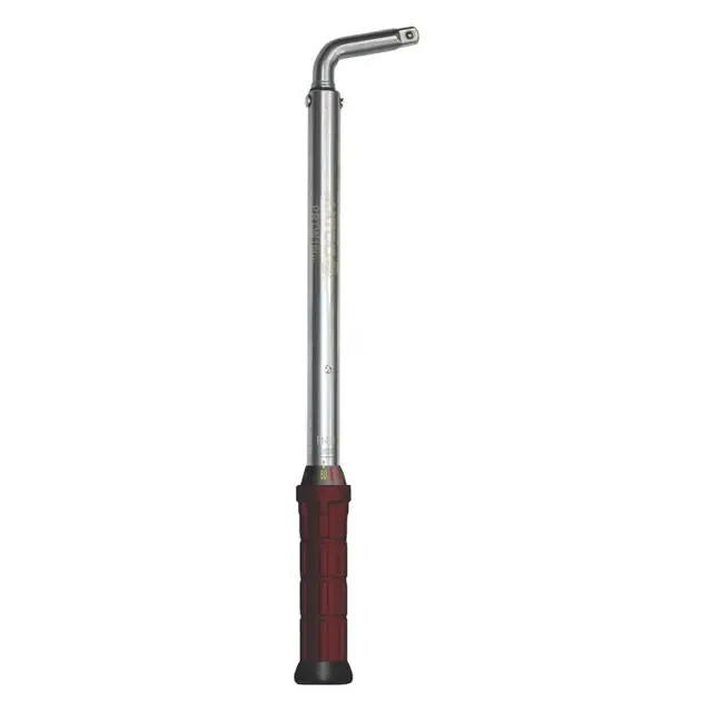 Matco Tools 1/2" Drive Ultimate Preset Lugnut Torque Wrench - PRTW160K