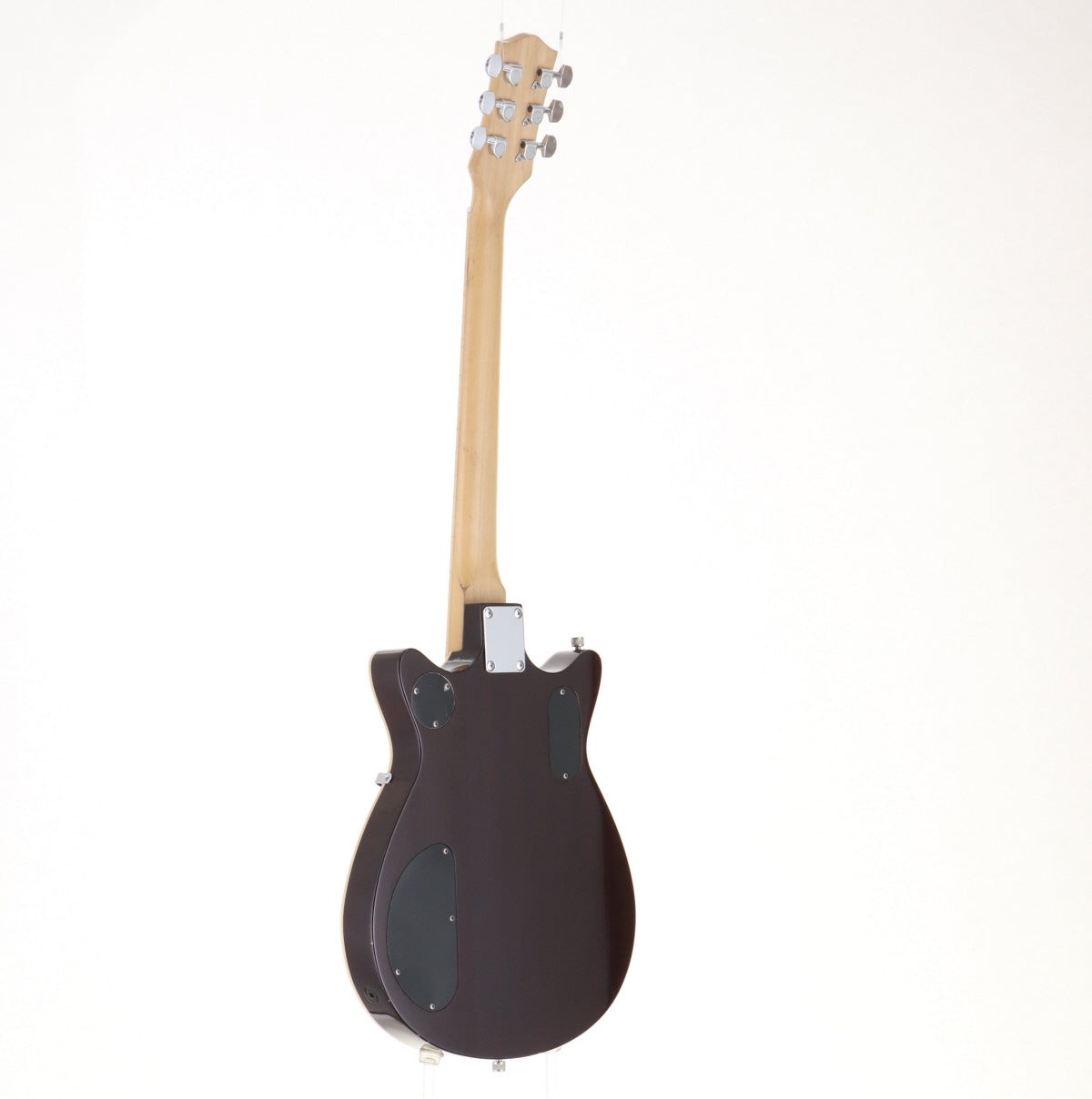 ELECTROMATIC G2921 BK [-]
