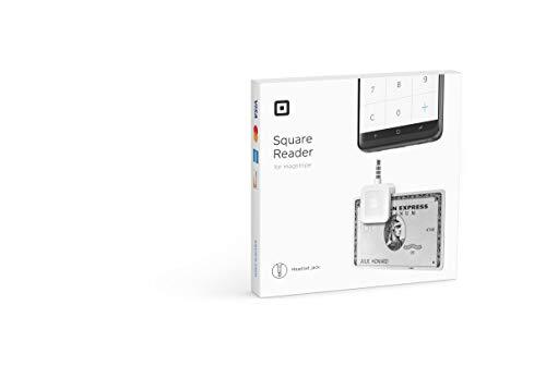 Lector De Banda Magnetica (Con Conector Para Auriculares)